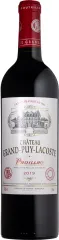 CHATEAU GRAND PUY LACOSTE PAUILLAC 0,75 2019 5TH GCC