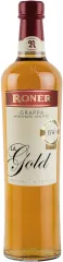 GRAPPA GOLD ORO 0,7L   RONER