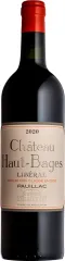CHATEAU HAUT BAGES LIBERAL 0,75 2020 PAUILLAC 5TH GCC