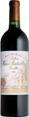 CHATEAU HAUT - BATAILLEY PAUILLAC 2020 0,75 5TH GCC