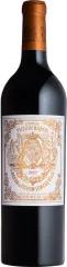 CHATEAU PICHON BARON AU BARON DE PICHON 2022 0,75 PAUILLAC