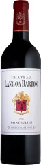 CHATEAU LANGOA BARTON ST JULIEN 2022 0,75 3TH GCC