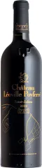 CHATEAU LEOVILLE POYFERRE 0,75 2020 ST JULIEN 2ND GCC