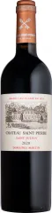 CHATEAU SAINT-PIERRE ST JULIEN 2020 0,75 4TH GCC