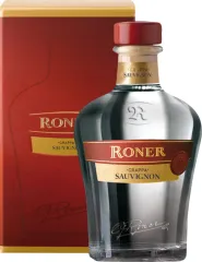 GRAPPA SAUVIGNON KARTON 0,7L       RONER