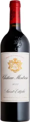 CHATEAU MONTROSE 0,75 2022 SAINT ESTEPHE 2ND GCC