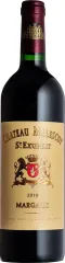 CHATEAU MALESCOT SAINT EXUPERY MARGAUX 2019 0,75 3TH GCC