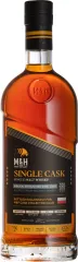 M&H BIBLICAL BITTUNI M&P CASK COLLECTION CLUB 0,7 61,2%