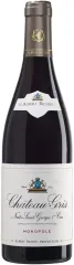 CHATEAU GRIS ROUGE NUITS MONOPOLE 2023 0,75