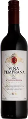 ARAGONESAS VINA TEMPRANA CRIANZA 0,75 2020
