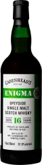 CADENHEAD'S SPEYSIDE ENIGMA 16YO 51,9% 0,7