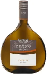 DIVINO SILVANER TROCKEN 0,75 11,5% 2024