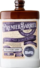 PREMIER BARREL FETTERCAIRN 2010 12YO 0,7 46%