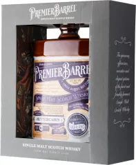 PREMIER BARREL FETTERCAIRN 2010 12YO 0,7 46%