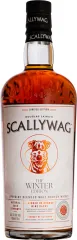 SCALLYWAG SPEYSIDE WINTER EDITION 2024 0,7L 53,9%