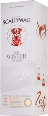 SCALLYWAG SPEYSIDE WINTER EDITION 2024 0,7L 53,9%