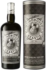 TIMOROUS BEASTIE HIGHLAND BLENDED MALT  0,7L 46,8%