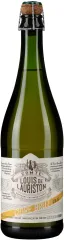 CIDRE BRUT LOUIS LAURISTON 0,75L 4,5%