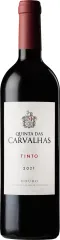 QUINTA DAS CARVALHAS TINTO 2021 0,75