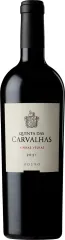 QUINTA DAS CARVALHAS VINHAS VELHAS 2021 0,75