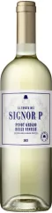 SAN GIORGIO SIGNOR P PINOT GRIGIO 2024 0,75 11,5%