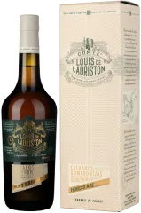 CALVADOS HORS D'AGE LOUIS LAURISTON 0,7L