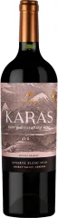 KARAS RESERVE BLEND RED 2018 0,75 14,5%