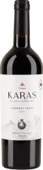 KARAS CABERNET FRANC 2023 0,75 13,5%