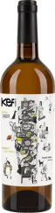 KARAS KEF WHITE KANGUN-CHENIN BLANC 2023 0,75 13,5%