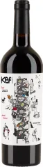 KARAS KEF RED ARENI-MALBEC 2023 0,75 13%