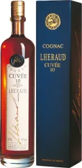 LHERAUD CUVEE 10 0.7L KARTONIK