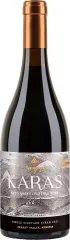 KARAS RESERVE SINGLE VINEYARD SYRAH 2021 0,75 15,5%