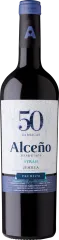 ALCENO SYRAH PREMIUM 50 BARRIC 2023 0,75