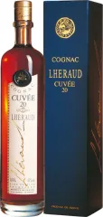 LHERAUD CUVEE 20 0.7L KARTONIK