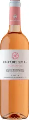 RIBERA DEL SEGURA MONASTRELL ROSADO 2024 0,75L