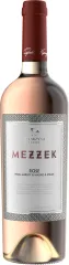 KATARZYNA MEZZEK ROSE MERLOT & MALBEC& SYRAH 0,75  2024