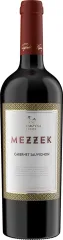 KATARZYNA MEZZEK CABERNET SAUVIGNON 0,75L 14,5% 2022