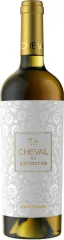 KATARZYNA CHEVAL DE CHARDONNAY 0,75L 12,5% 2023