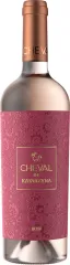KATARZYNA CHEVAL DE ROSE CABERNET SAUV 0,75L 13% 2023