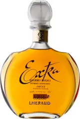 LHERAUD EXTRA CARAFE COGNAC 0.7L SKRZYNK