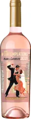 KATARZYNA CONTEMPLATIONS MALBEC&CARMENERE 0,75L 13% 2023