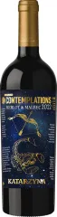 KATARZYNA CONTEMPLATIONS MERLOT&MALBEC 0,75L 14,5%  2022
