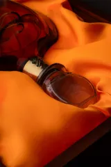 LHERAUD EXTRA CARAFE COGNAC 0.7L SKRZYNK