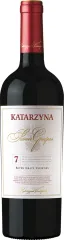 KATARZYNA SEVEN GRAPES 075L 14,5%  2022