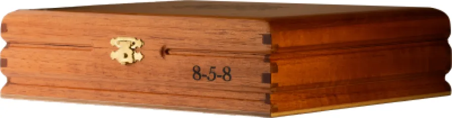 ARTURO FUENTE ROSADO SUN GROWN 8-5-8 D-F-20