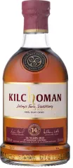 KILCHOMAN 20TH ANNIVERSARY 14YO EX-SHERRY BUTTS 0,7 55% KA