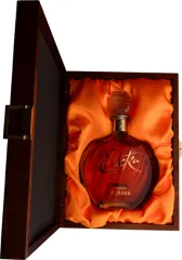 LHERAUD EXTRA CARAFE COGNAC 0.7L SKRZYNK