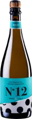 PACO & LOLA ESPUMOSO No12 0,75L 13%