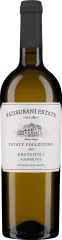 VAZISUBANI ESTATE COLLECTION RKATSITELI 13% 0,75L 2022