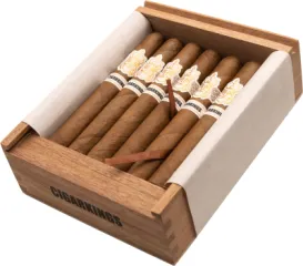 CIGAR KINGS CORONA SUN GROWN D-F-12 TT